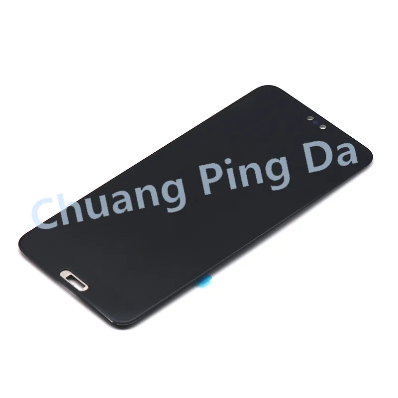 TFT 6," lcd для huawei P20 Pro lcd с рамкой дисплей экран сенсорный дигитайзер сборка P20 Pro CLT-AL01 lcd P20 Plus дисплей