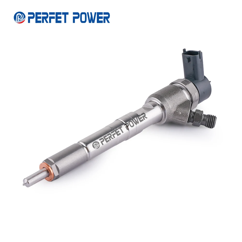 

China Made New High Quality 0445110083 Common Rail Fuel Injector 0 445 110 083 for Engine