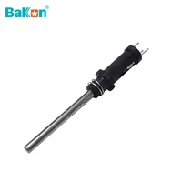 bakon bk1380 heating core element bk60 bk90 bk881 bk906 soldering iron handle accessories heater