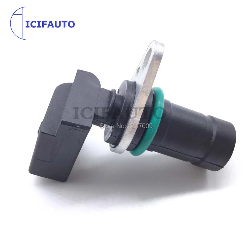 Датчик положения коленчатого вала Сенсор с уплотнительным кольцом для BMW E36 E39 E46