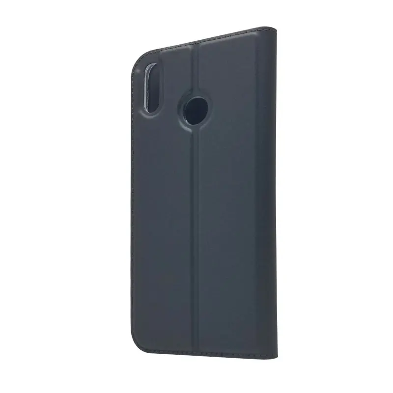 Чехол Кошелек для Huawei Honor 8X откидной Магнитный кожаный чехол мобильного телефона