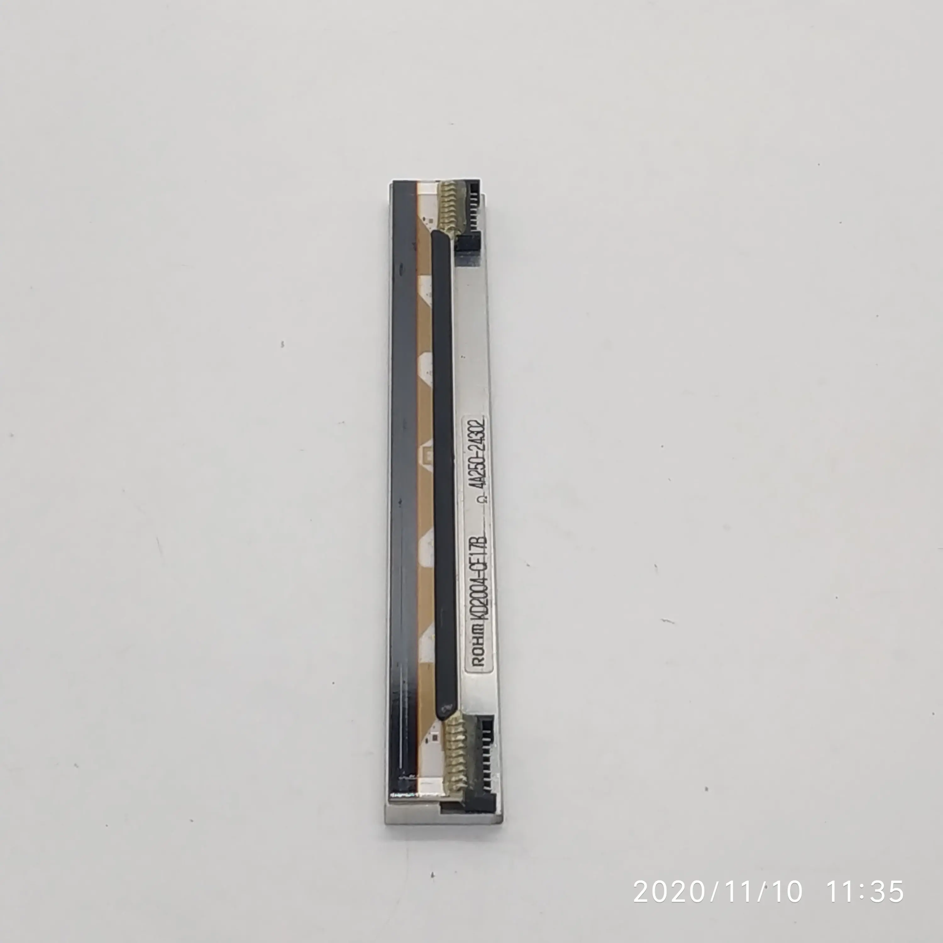 

THERMAL PRINTHEAD FOR UPS2442 2543 LP2443 B2404 Printer Parts