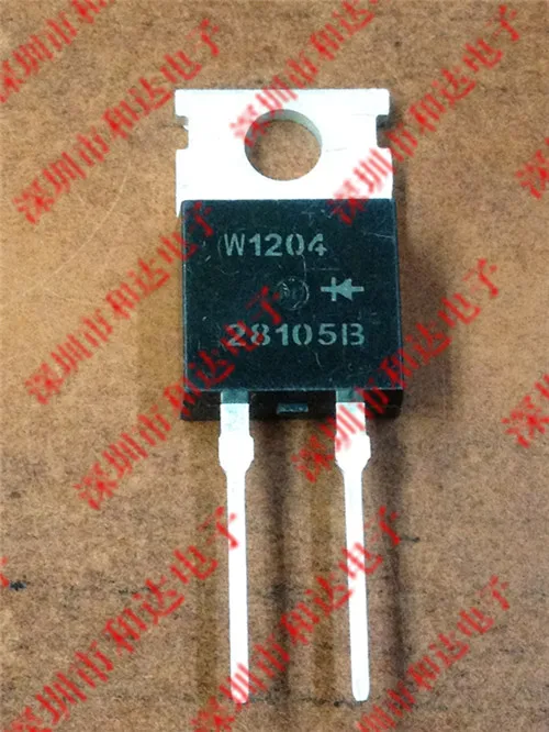 

5 шт. W1204 TO-220