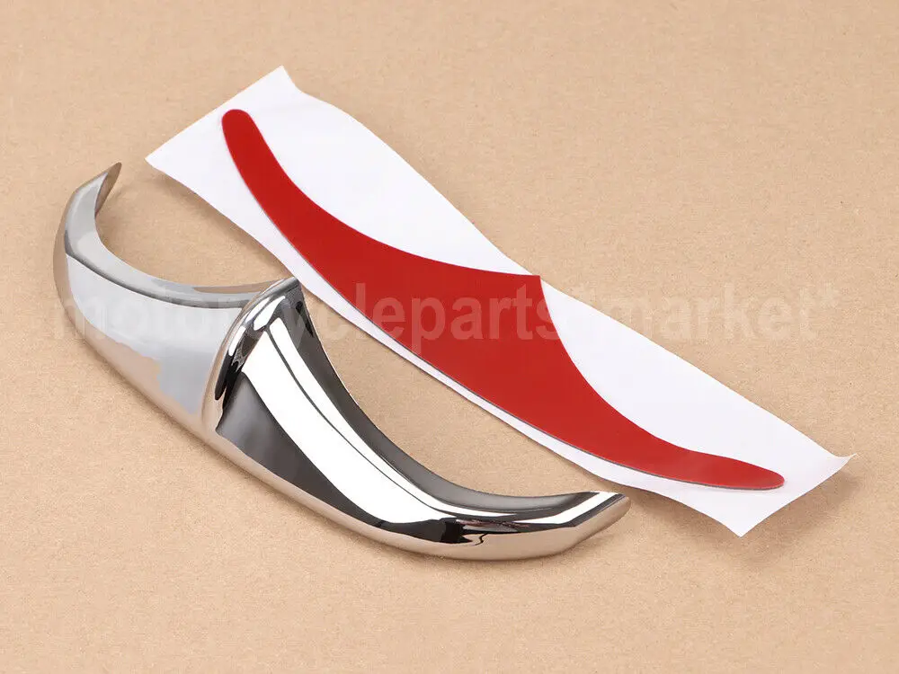 Переднее и заднее крыло мотоцикла с передним краем для Harley Road King Street Glide CVO flhtеx