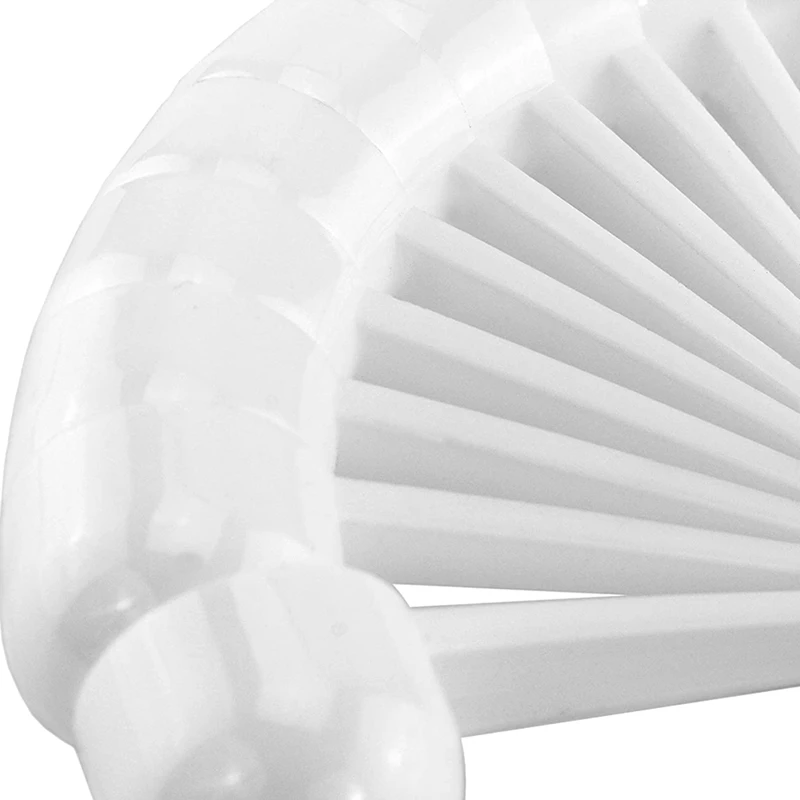 50 шт. Кофе совки столовая ложка Пластик набор мерных ложек идеально подходит для