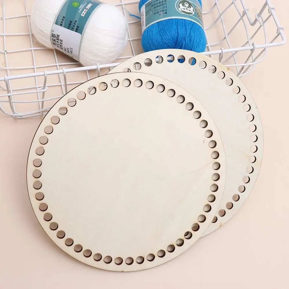 2 шт./компл. шаблон для изготовления мешков органайзер вышивки нитью корзина из