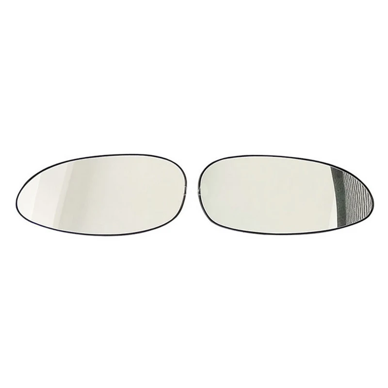 

Auto Replacement Wide Angle Left Right Heated Wing Rear Mirror Glass for Buick Regal 2003 2004 2005 2006 2007 2008