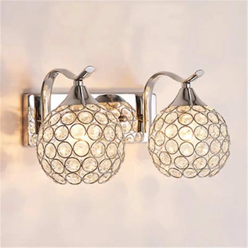 Badkamer Verlichting Industrieel лампа туалетный столик Wandlampen Lampara De Pared интерьер Wandlamp для дома настенный светильник для спальни