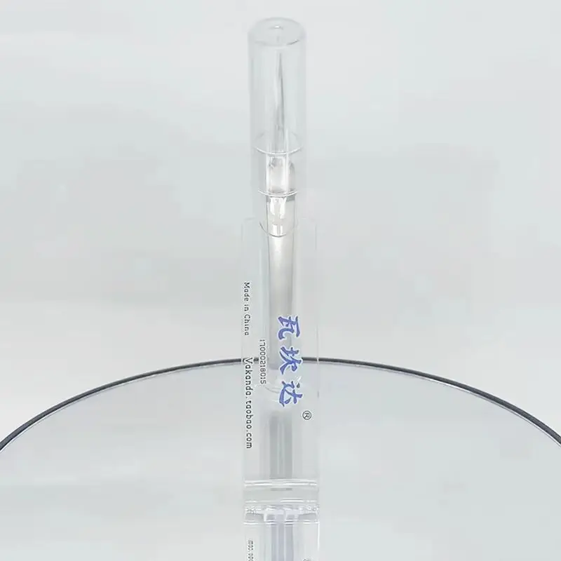 Новейший Vakanda JU-87 микроскоп высокой точности пинцет используются для Мобильный телефон материнской платы чип Летающий линия инструменты