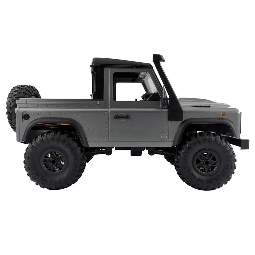 112 mn99s 24g радиоуправляемые автомо