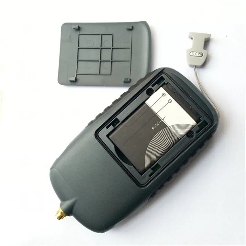 Портативный эхолот для рыболокатора 100 м Sonar LCD эхолоты рыбалки на русском 2019 |