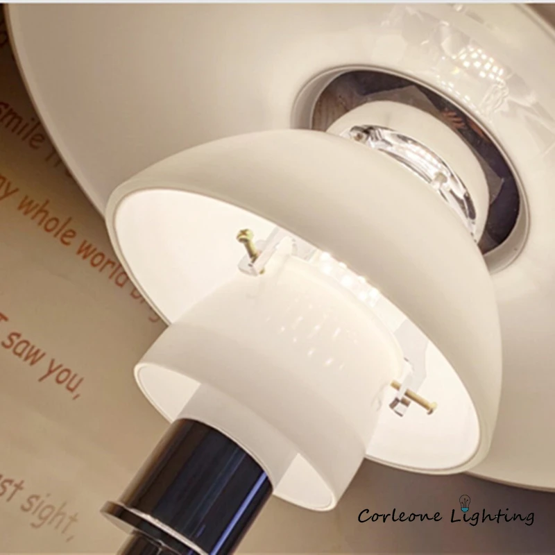 

Nordic Floor Lamps Post Modern Designer Floor Lamp for Living Room Bedroom Study Decor Home Creative Table Lamp Standing Lamp