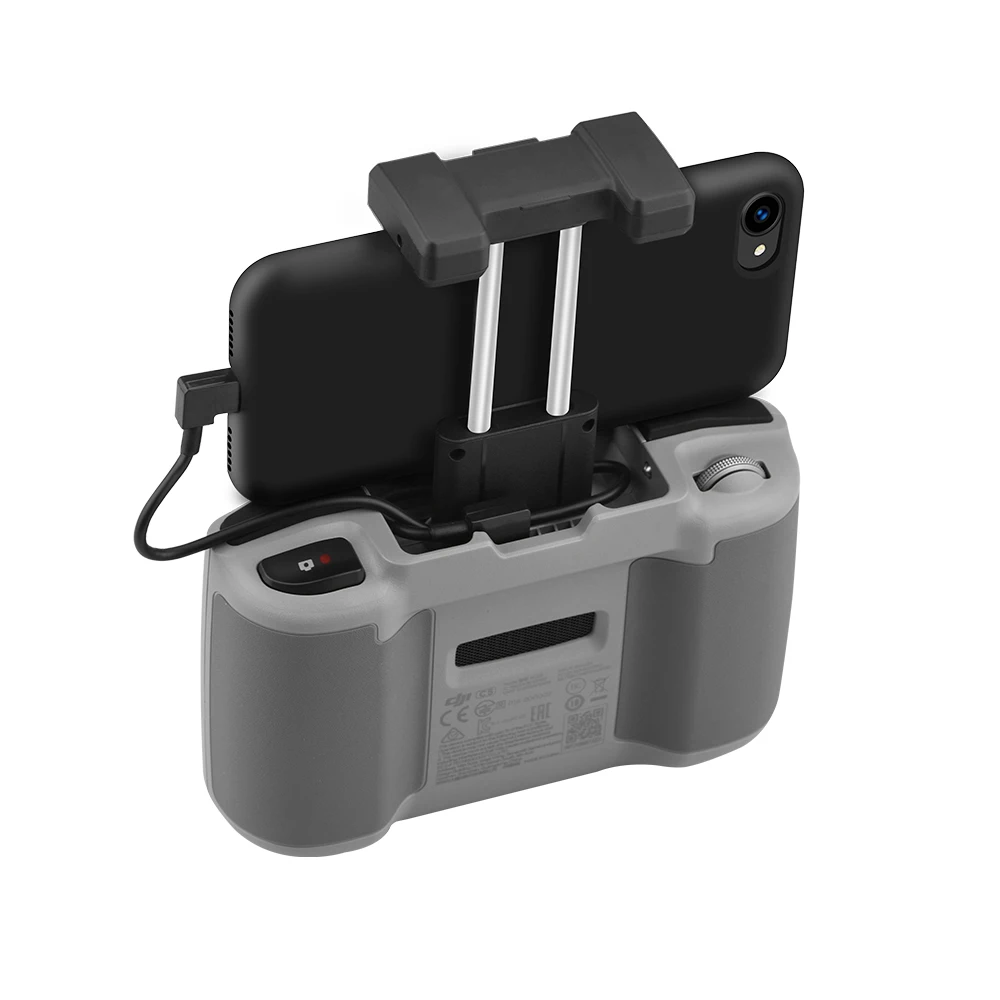 OTG кабель для передачи данных 30 см/100 см DJI Mavic Air 2/AIR 2S Drone IOS type C Micro USB адаптер