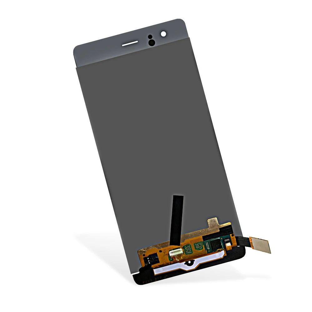 ЖК-дисплей 5," для zte Nubia Z17 Lite NX591J ЖК-дисплей кодирующий преобразователь сенсорного экрана в сборе Запасная часть