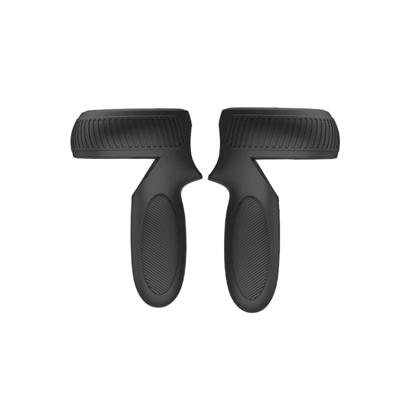 

B9HC VR Controller Handle Grip Case For -Oculus Quest 2 Handle Silicone Protective Sleeve