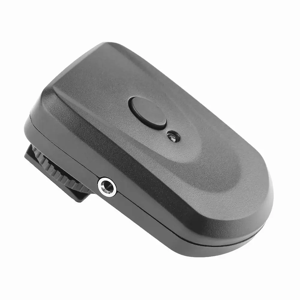 16-канальный беспроводной дистанционный триггер для вспышки синхронизатор