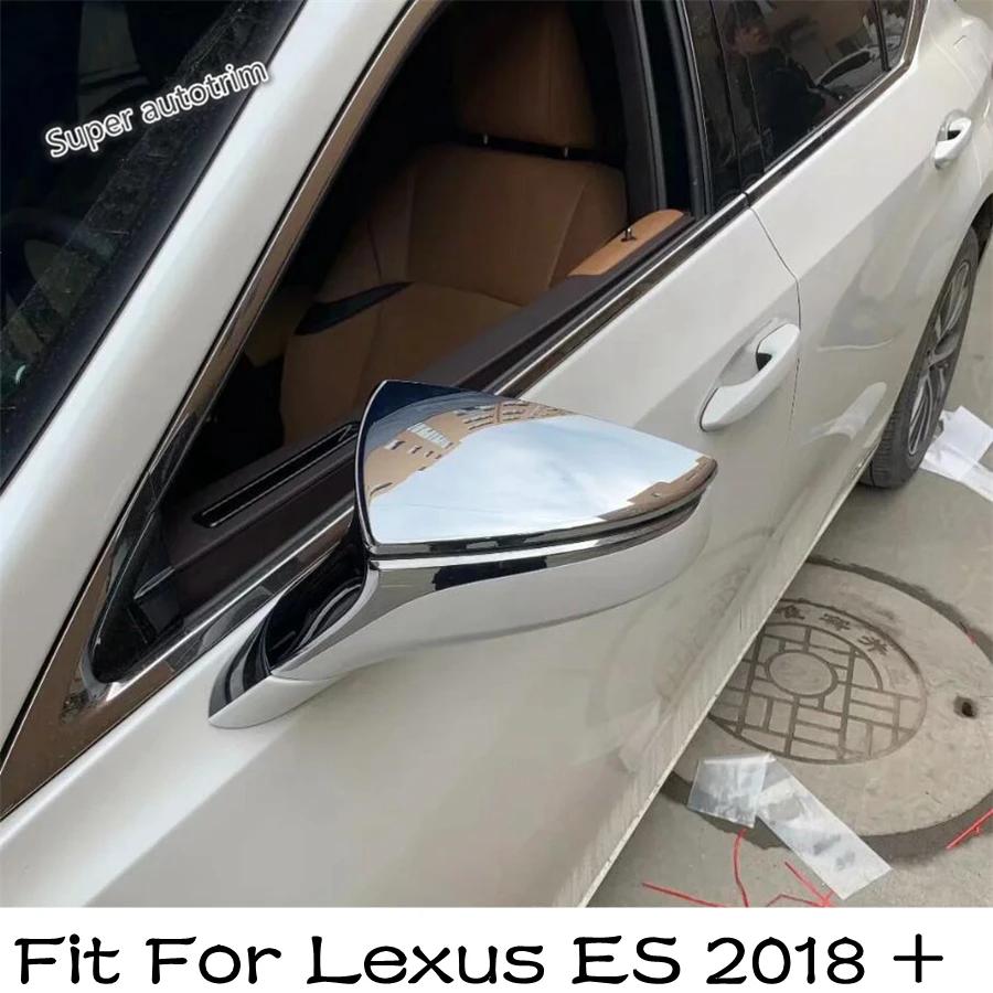 Защитный чехол для зеркала заднего вида двери Lapetus аксессуары внешней отделки