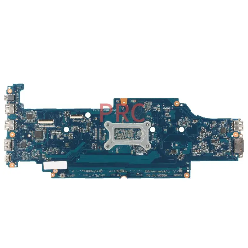 01HW973 прозрачная защита для экрана LENOVO YOGA S2 13 I7-7500U ноутбук материнская плата DA0PS9MB8E0