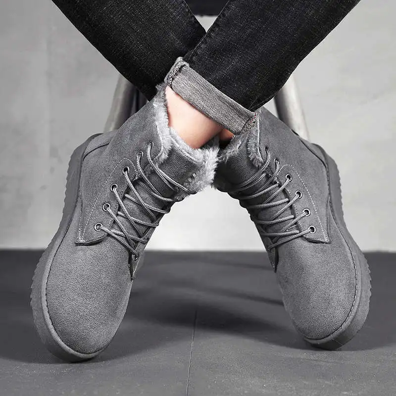 

Number 38 Tenis Running Anti-Slip Sports Shoes Most Popular Style Men's Winter Sneakers Shock Absorption Sneakers Sport Tennis