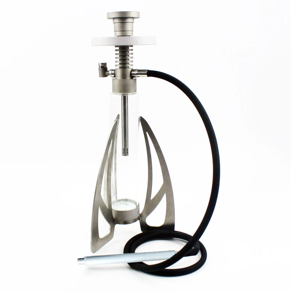 

* High tech luxury hookah birthday gift modern chicha fancy shisha ss Adalya hookah luxury homeware