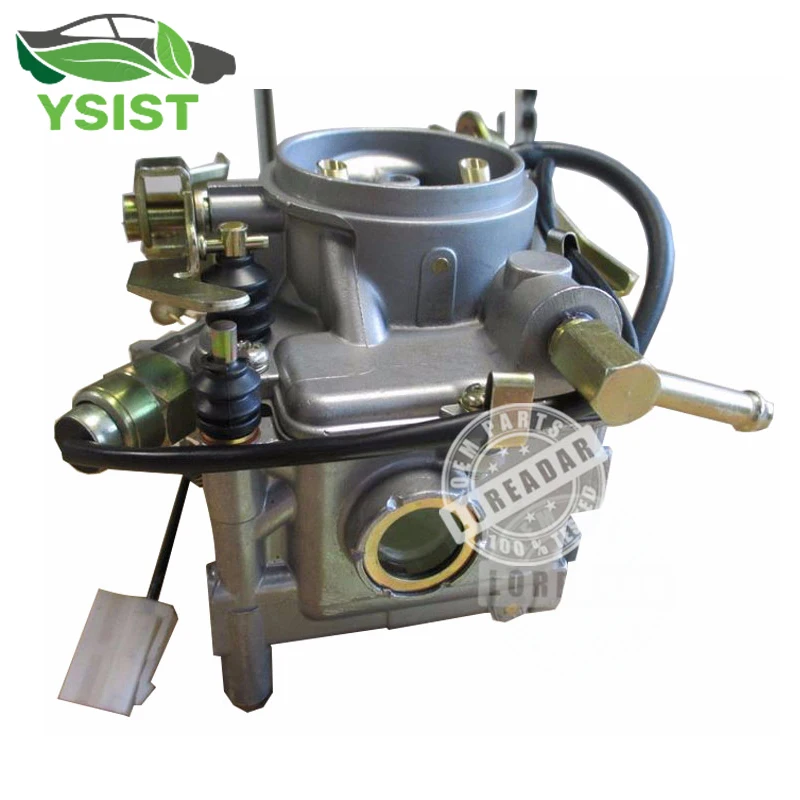 21100-11850 карбюратор в сборе 2110011850 для TOYOTA 2E двигатель OEM качество подачи топлива авто автомобиль