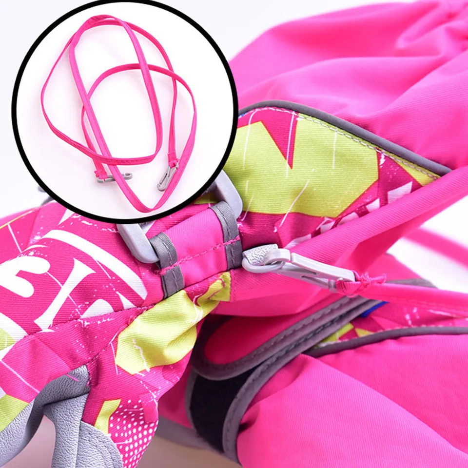 Детская одежда для активного отдыха Подходят Обёрточная бумага