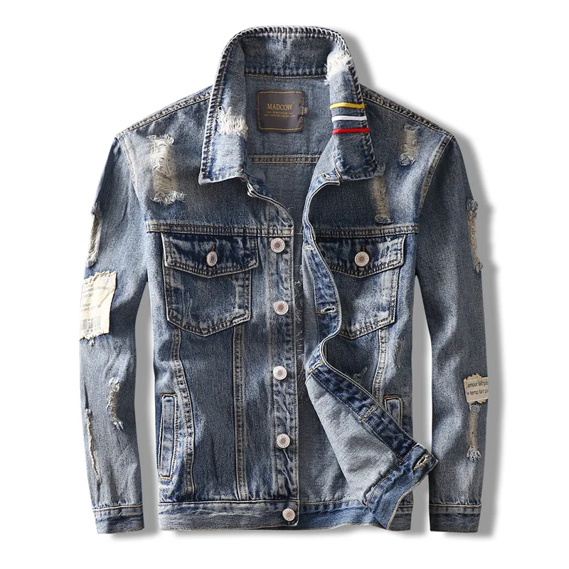 

Coats & Jackets
