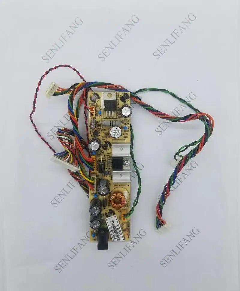 4421002602F1 изготовленный GENERIC ДЛЯ ELO 1537L инвертор