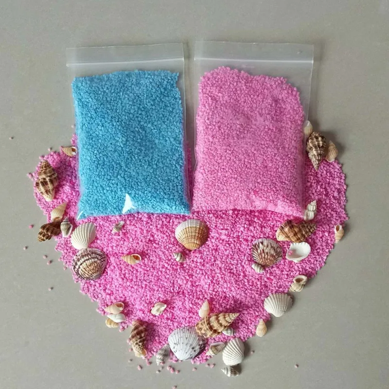 

Natural Conch Starfish Shell Jelly Wax DIY Handmade Candle Material Quartz Sand DIY Aromatherapy Candle Wax Flakes Home Decor