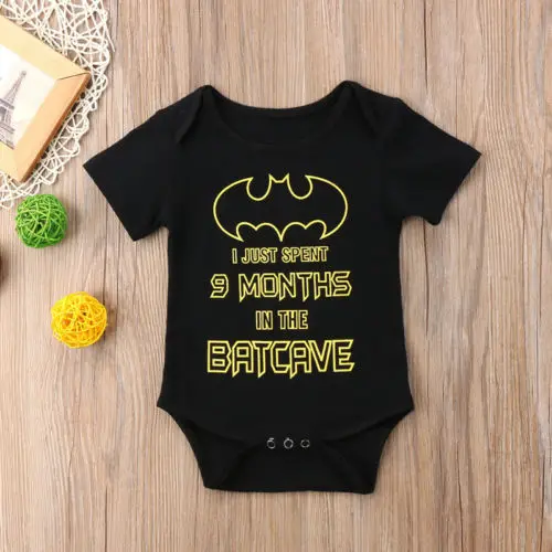 Детский комбинезон для новорожденных мальчиков и девочек одежда наряды | Детская