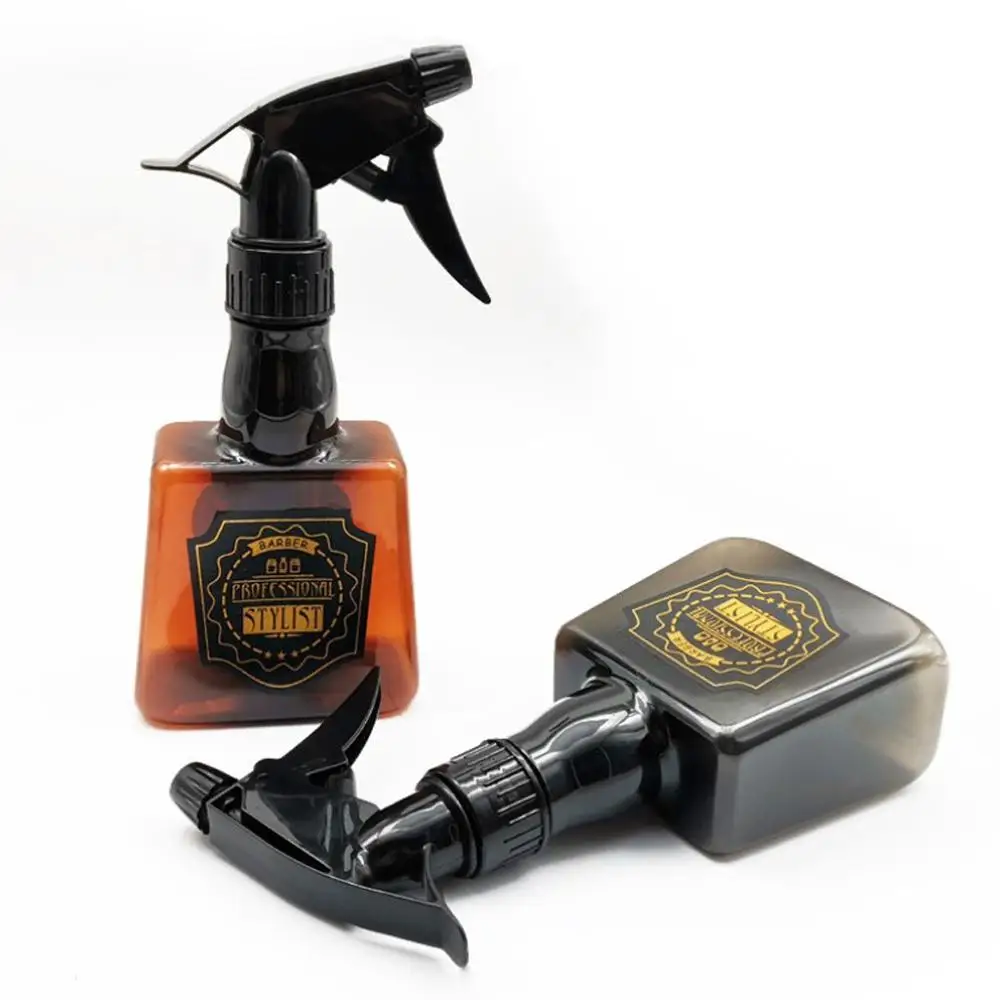 Парикмахерский распылитель с прессом 300 мл | Красота и здоровье