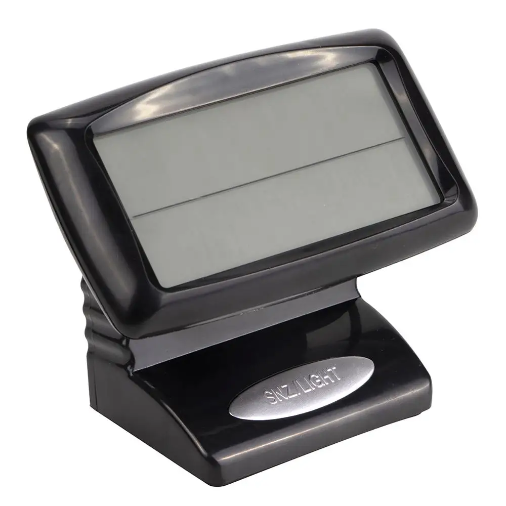 Автомобильные аксессуары электронные внутренние и внешние автомобильные часы с