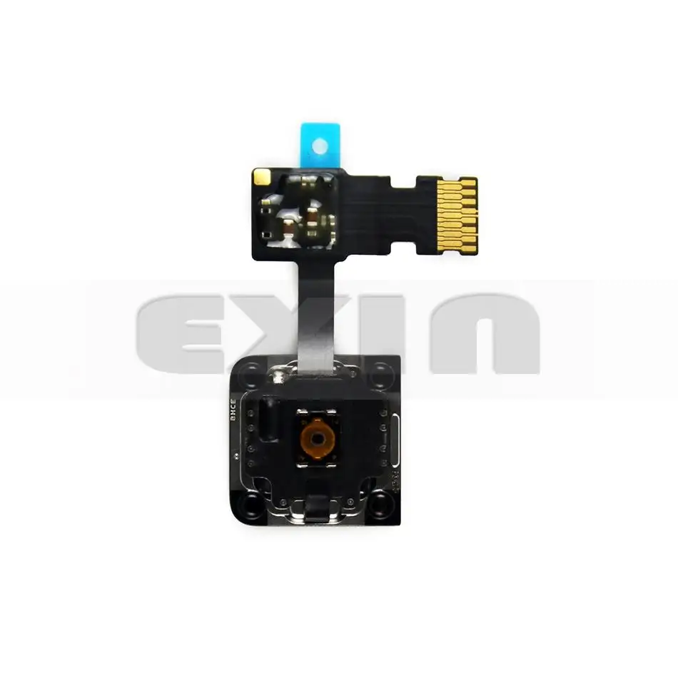 Оригинальная новая кнопка питания A1707 Touch ID с гибким кабелем 821-00920-A для Macbook Pro Bar 15