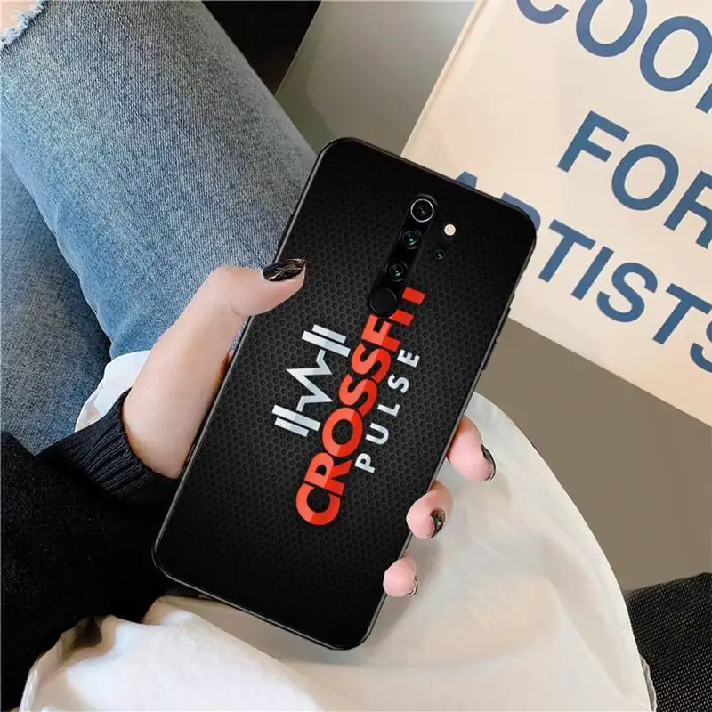 Чехол-накладка CUTEWANAN для Redmi Note 8 8A 7 6 6A 5 5A 4 4X 4A Go Pro Plus Prime с чехол телефона |