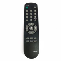 new replacement for lg goldstar tv remote control 105 210a for cf 20d10b cf 20e60 cf 14a80 cf 14a80b cf 14a90b