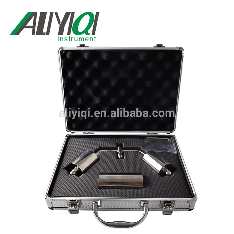 

AQY Ball pressure hot deformation capacity tester