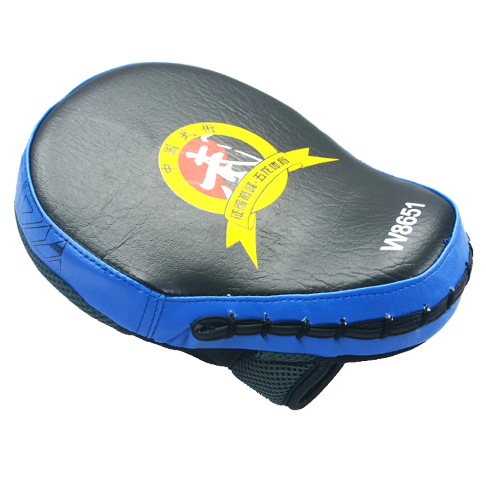 Kick Boxing Pad Martial Arts Thai Focus Target Punch ENA88 | Спорт и развлечения