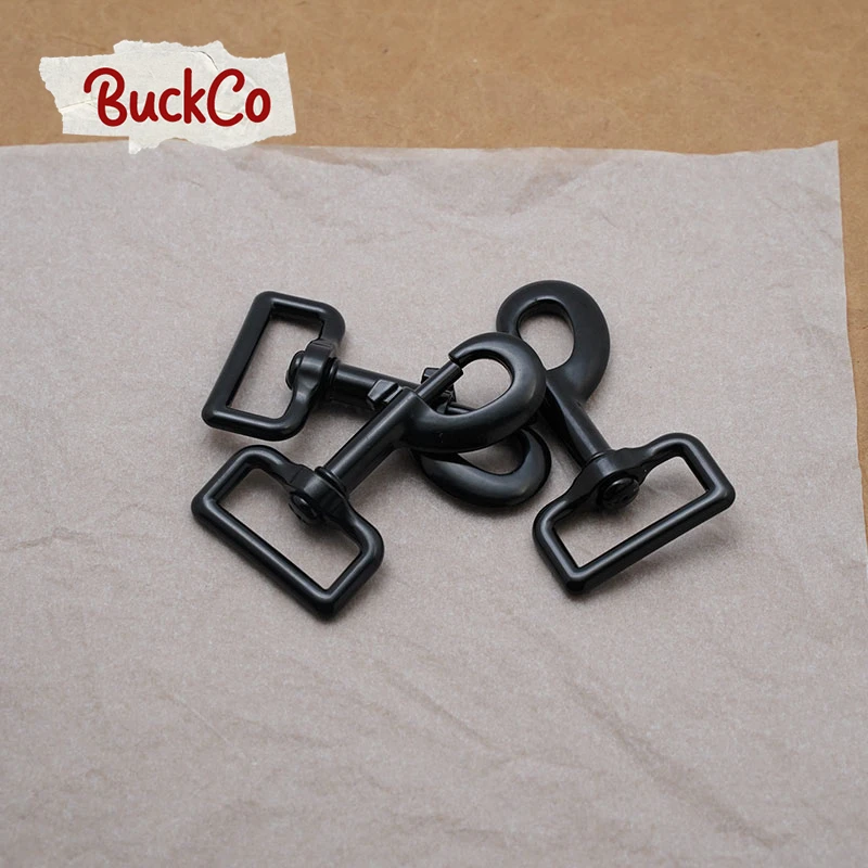 Цветная пряжка-Крючок для поводка собаки 30 мм аксессуар сделай сам сумок