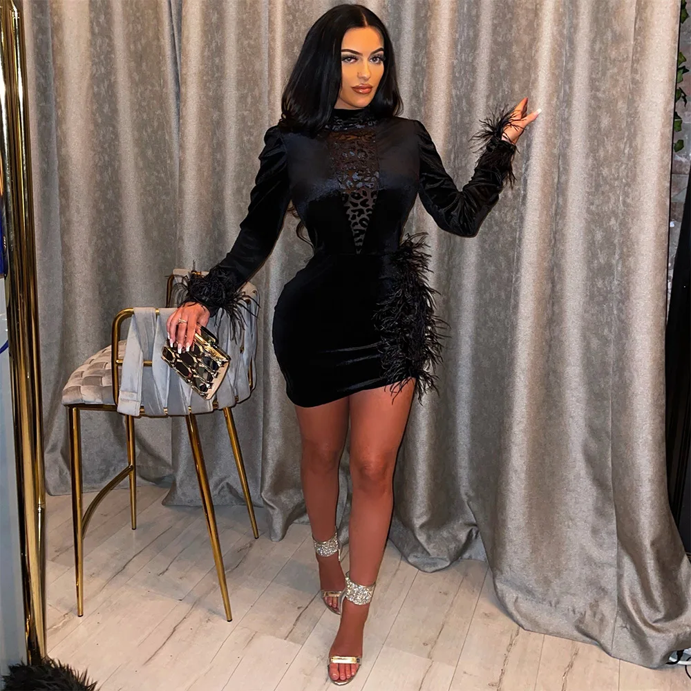 Felyn 2021 лучшее качество модное дизайнерское платье однотонное леопардовое