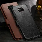 Чехол-книжка poxo poko litte x3 x 3 pro x3pro nfs из искусственной кожи, Магнитный чехол-книжка для pocophone poco x3 nfc pocox3 pro