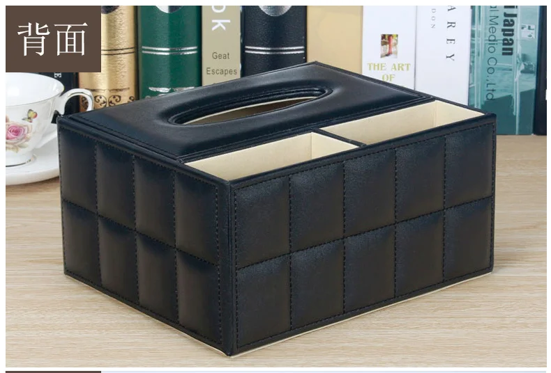 Искусственная кожа многофункциональный настольный органайзер офисный стол