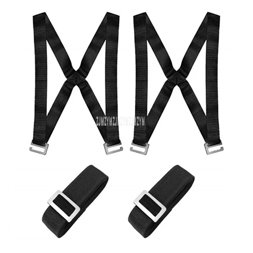 Креативная веревка для переноски мебели подвижный ремень переносной подъемный