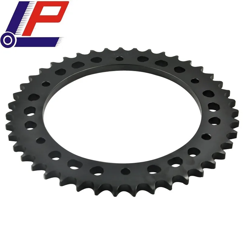 

530 Motorcycle Rear Sprocket Gear For VFR750F Interceptor 90-97 RC36 90-98 VFR800F1 VFR800 F1 98-13 CB1000R CB1000 R/RA 08-16