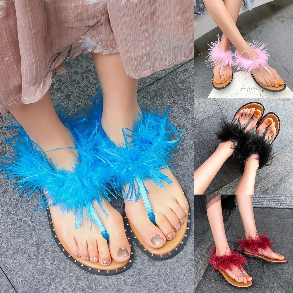 Женские сандалии с открытым носком Модные Повседневные Дышащие пряжкой на