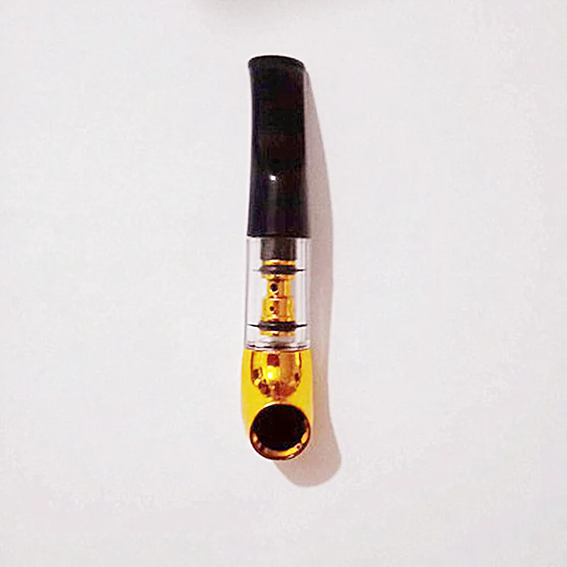 

Outdoor Portable Tool Recycle Cleanable Cigarette Filter Plastic Cigarette Holder Filtration Cleaning Holder Men EDC Multi Tools