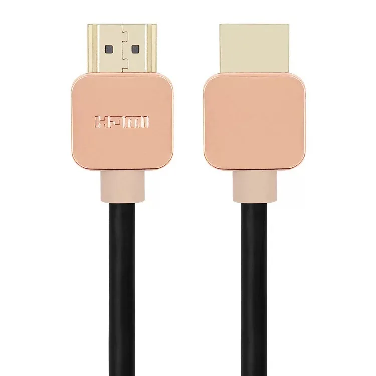 Кабель HDMI 2019 кабель Ethernet для PS3 проектора HD ЖК дисплея Apple TV компьютера ноутбука