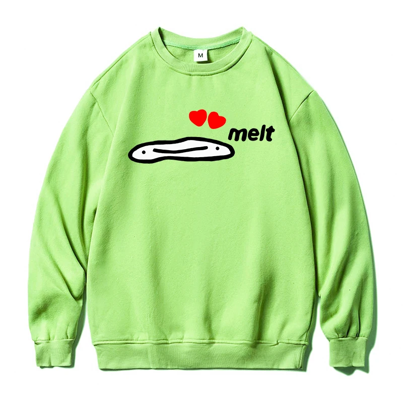 

Dream Smp Hoodie Women Punk Oversized Sweatshirt Cartoon Pullover Unisex Dream Graphic Dream Merch Hoodies Loose Streetwear