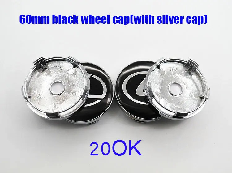 4 шт. 56 мм 60 логотип автомобиля эмблема колеса центр ступицы крышки обода