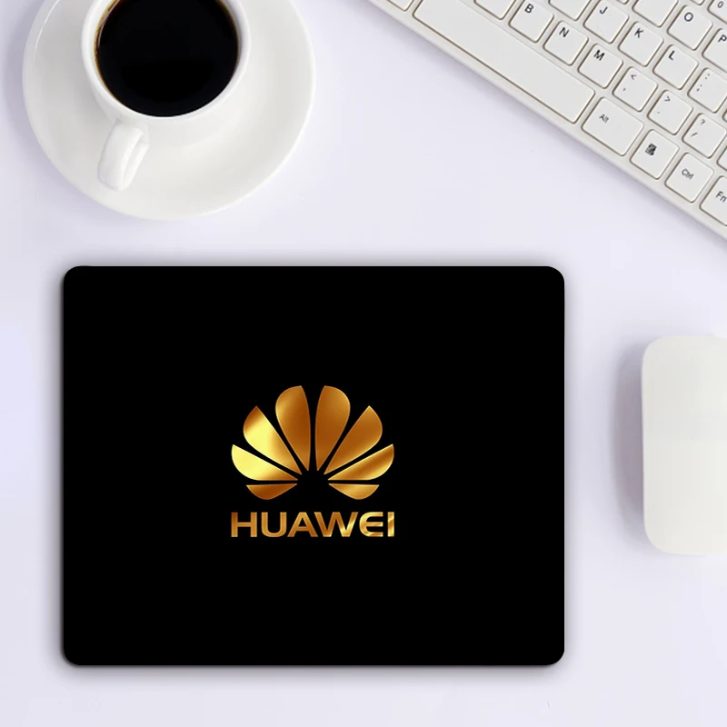 Huawei Computer Laptop Gamer Keyboard Mousepad Gaming Pc 20x25 Accessories Small Deak Mat PC CS GO Carpet Hot Kawaii Mouse Pad