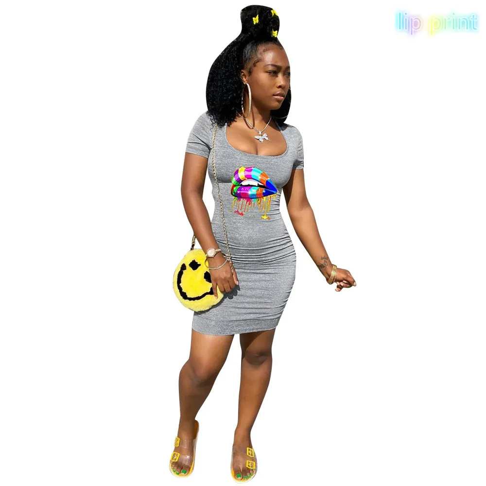 Женское Плиссированное дизайнерское платье мини модельное повседневное